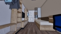 Baja Semidetached house 5