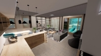 Baja Semidetached house 0