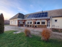 Vaskút Family House 2