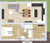 Baja Duplex 6