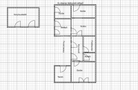 Baja Casa Familiala 8