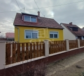For sale family house Baja, 140m2