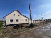 Vaskút Family House 1