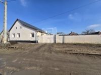 Vaskút Family House 0