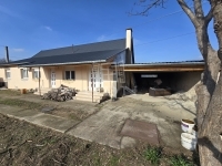 Vaskút Family House 5