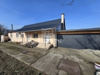 Vaskút Family House 4