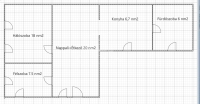Csávoly Family House 13