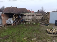Csávoly Family House 12