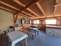 Vaskút Family House 17