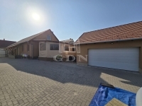 Vaskút Family House 12