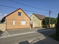 Vaskút Family House 3