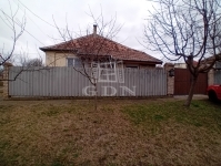 Baja Családi ház 1