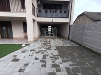 Baja Flat (brick) 1