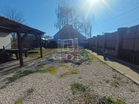 Nagybaracska Family House 15