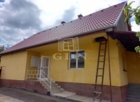 Sükösd 家庭别墅 11