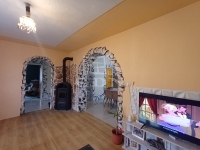 Sükösd 家庭别墅 2