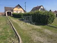 Madaras Einfamilienhaus - 33.000.000 HUF