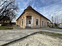 For sale commercial - commercial premises Nagybaracska, 230m2