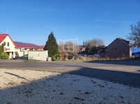 Baja Wohngrundstück - 12.200.000 HUF