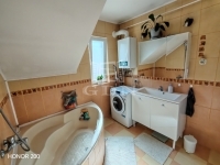 Szigetszentmiklós Wohnung (Ziegel) 10