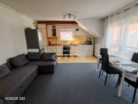 Szigetszentmiklós Wohnung (Ziegel) 2