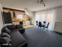 Szigetszentmiklós Wohnung (Ziegel) 13