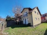 Szigetszentmiklós Wohnung (Ziegel) 1