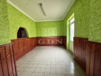 Nagybaracska Commercial - Commercial premises 2