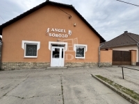 Nagybaracska Commercial - Commercial premises - 25.000.000 HUF