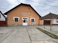 Nagybaracska Commercial - Commercial premises 0