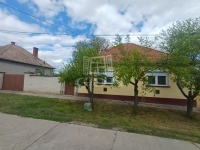 Felsőszentiván 家庭别墅 - 17.000.000 HUF