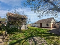 Felsőszentiván 家庭别墅 12