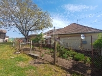 Felsőszentiván 家庭别墅 11