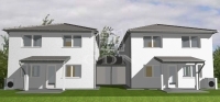 Vânzare duplex Mogyoród, 142m2