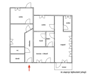 Erdőkertes Family House 12