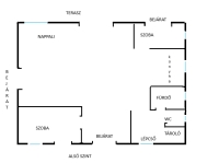 Budapest XVIII. kerület Casa Familiala 14