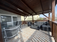 Mogyoród Family House 12