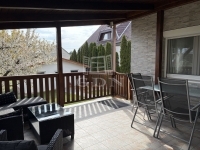 Mogyoród Family House 29