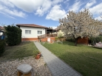 Mogyoród Family House 27