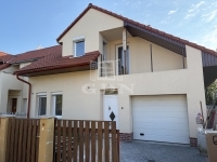 Veresegyház Reihenhaus 1