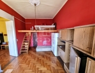 Budapest IV. kerület Wohnung (Ziegel) 3