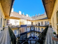 Budapest IV. kerület Wohnung (Ziegel) 11