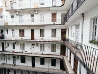 For sale flat (brick) Budapest VIII. district, 44m2