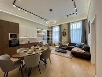 出卖  Budapest, VI. 市区, 126m2