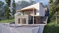 Vânzare casa familiala Leányfalu, 197m2