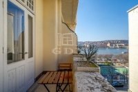 For sale flat (brick) Budapest V. district, 40m2