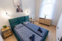 Budapest VI. kerület Flat (brick) 2