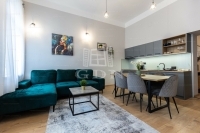 Budapest VI. kerület Flat (brick) 1