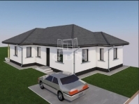 Eladó családi ház Maglód, 125m2