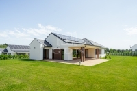 Cserszegtomaj Einfamilienhaus 14